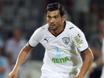 Κονσεϊσάο: «Θα παλέψουμε για τις τρεις πρώτες θέσεις»